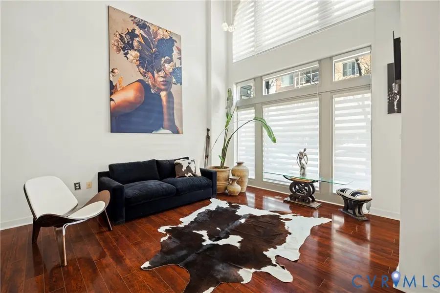 4820 Old Main Street #105, Henrico, VA 23231 - #2