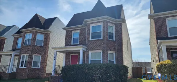 1319 Dance Street, Richmond, VA 23220