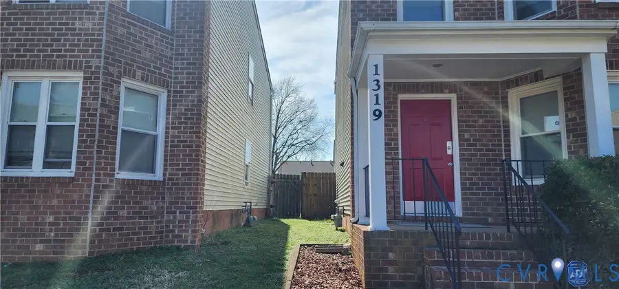1319 Dance Street, Richmond, VA 23220 - #2