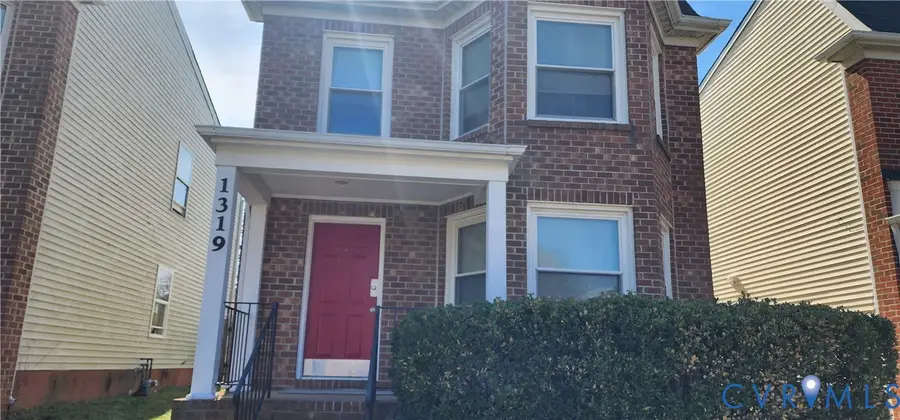 1319 Dance Street, Richmond, VA 23220 - #3