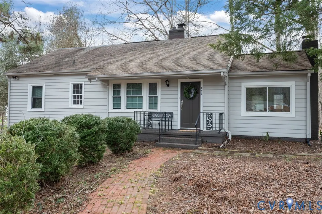 131 N Spruce Avenue, Henrico, VA 23075 - #1