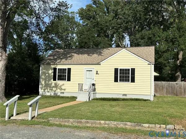 1719 Rockwood Road, Henrico, VA 23226