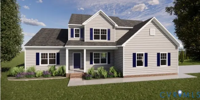 1 Scotchtown Road, Montpelier, VA 23192 - #3