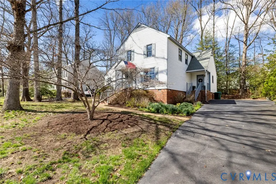 9610 Wildbriar Lane, Henrico, VA 23229 - #3