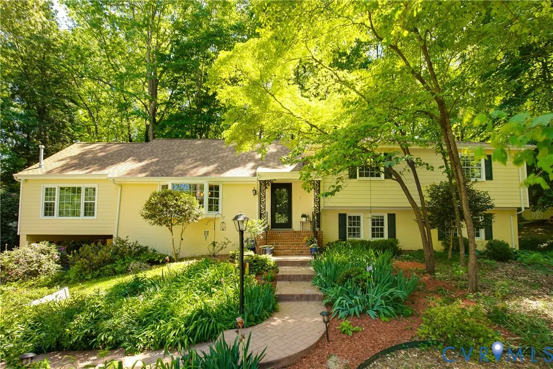 3 Raven Rock Court, Henrico, VA 23229 - #1