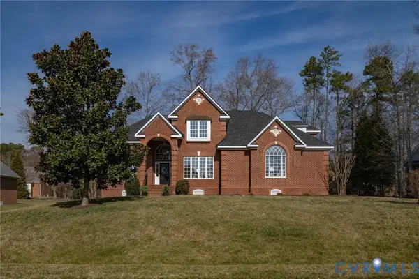 4612 Chippoke Road, Chester, VA 23831