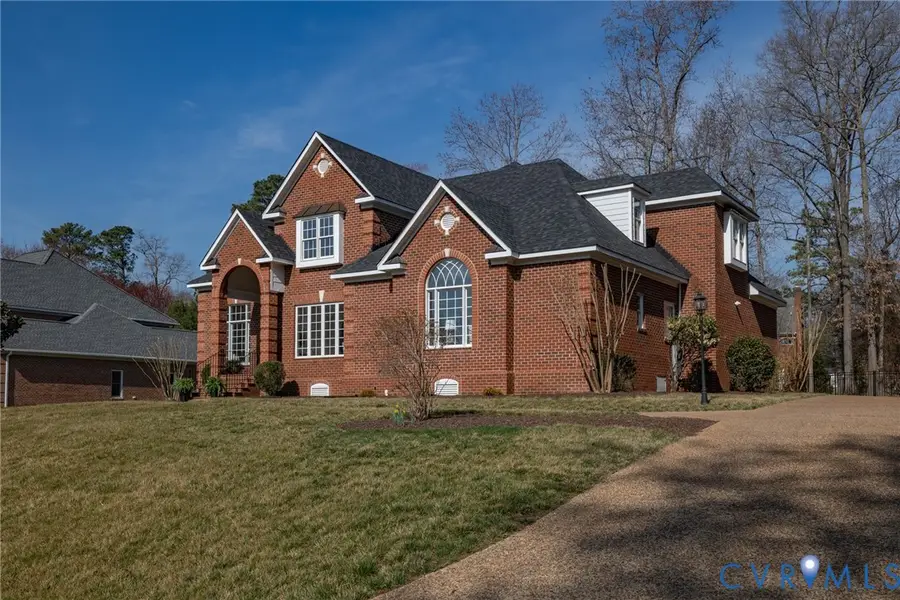 4612 Chippoke Road, Chester, VA 23831 - #2