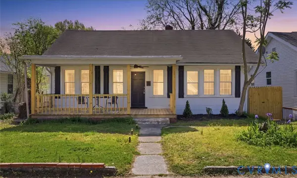 802 E Broadway, Hopewell, VA 23860