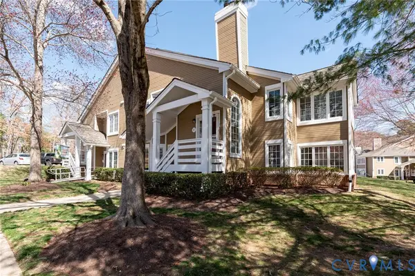 4621 Four Seasons Terrace #G, Glen Allen, VA 23060