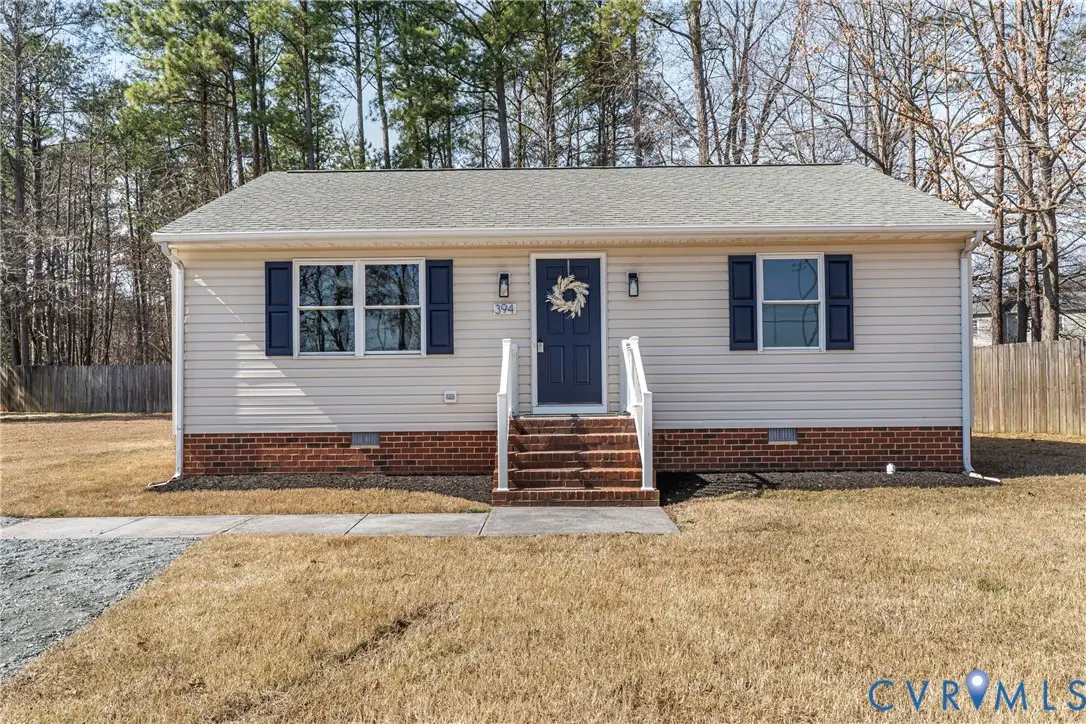 394 S Oak, Henrico, VA 23075 - #1