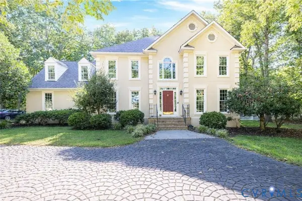 305 Redbird Drive, Chesterfield, VA 23836