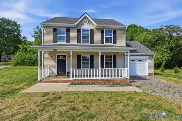 4200 Terminal Avenue, Richmond, VA 23224