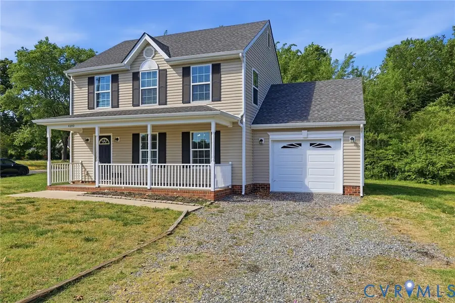 4200 Terminal Avenue, Richmond, VA 23224 - #2