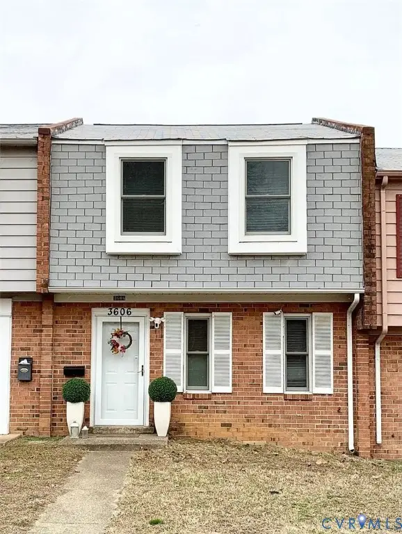 3606 Meadowdale Boulevard, Meadowbrook, VA 23234 - #1