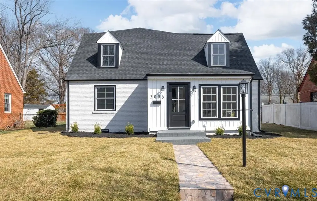 3006 French Street, Richmond, VA 23221 - #1