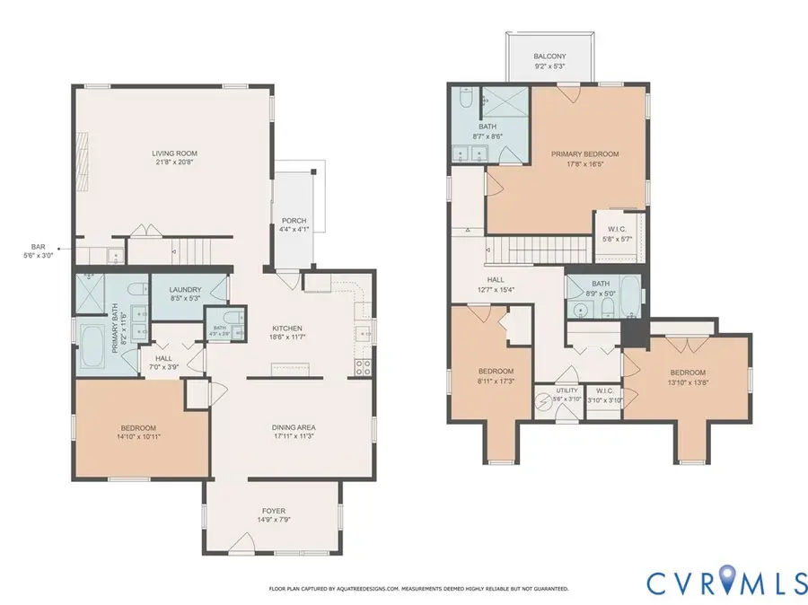 3006 French Street, Richmond, VA 23221 - #3