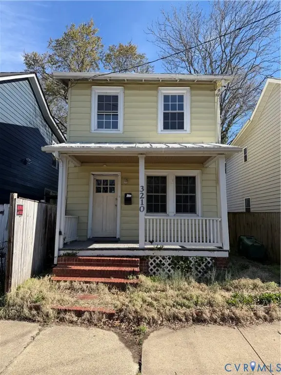 3210 Q Street, Richmond, VA 23223 - #1