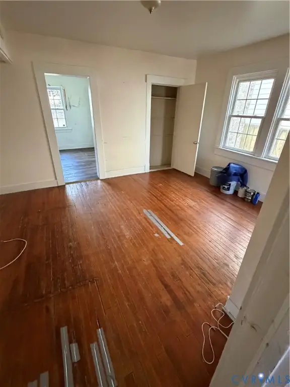 3210 Q Street, Richmond, VA 23223 - #3