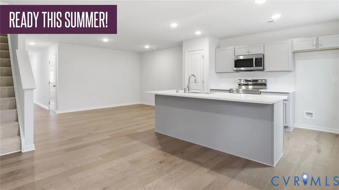 14632 Hancock Towns Court #R-2, Chesterfield, VA 23832 - #1