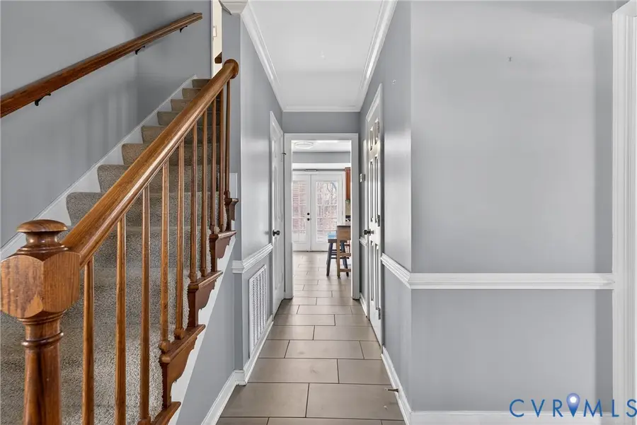 1401 Traway Drive, North Chesterfield, VA 23235 - #2