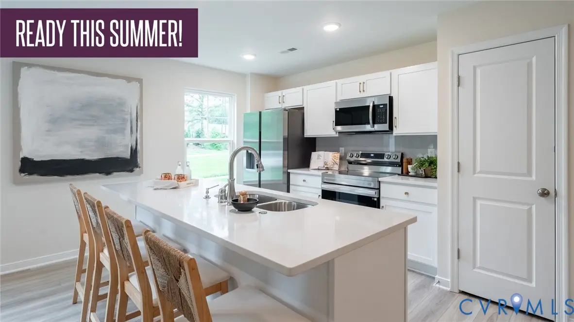 14640 Hancock Towns Drive #R-6, Chesterfield, VA 23832 - #1