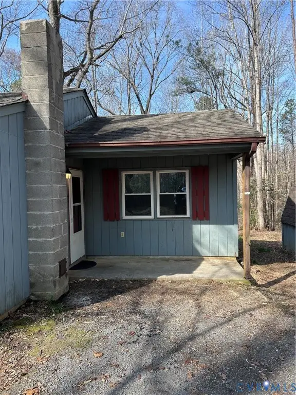 8106 Claystreet Road, Ford, VA 23850 - #2