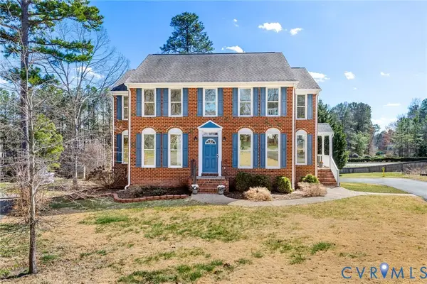 10301 Fraser Court, Henrico, VA 23233