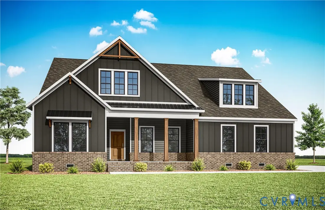 000 Emily Jane Place, Quinton, VA 23141 - #1