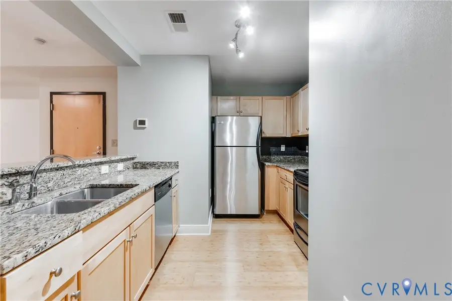 110 W Marshall Street #U25, Richmond, VA 23220 - #3