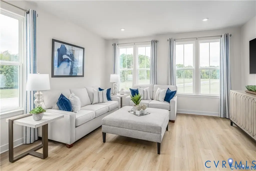 12725 Red Clover Way, Midlothian, VA 23112 - #1