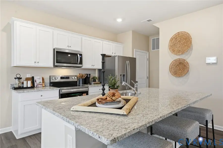 3801 Crow's Nest Court, Hopewell, VA 23860 - #3