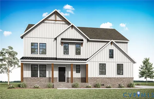 002 Emily Jane Place, Quinton, VA 23141