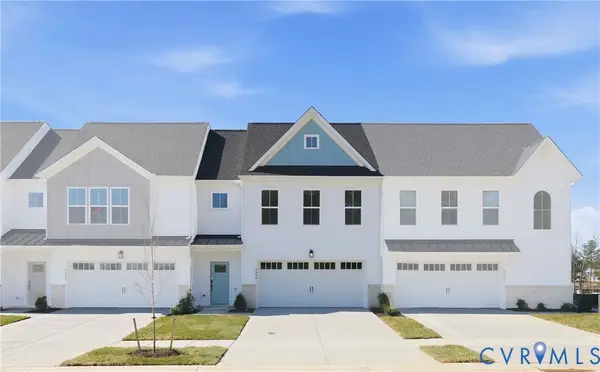 6800 Oasis Breeze Lane, Midlothian, VA 23112