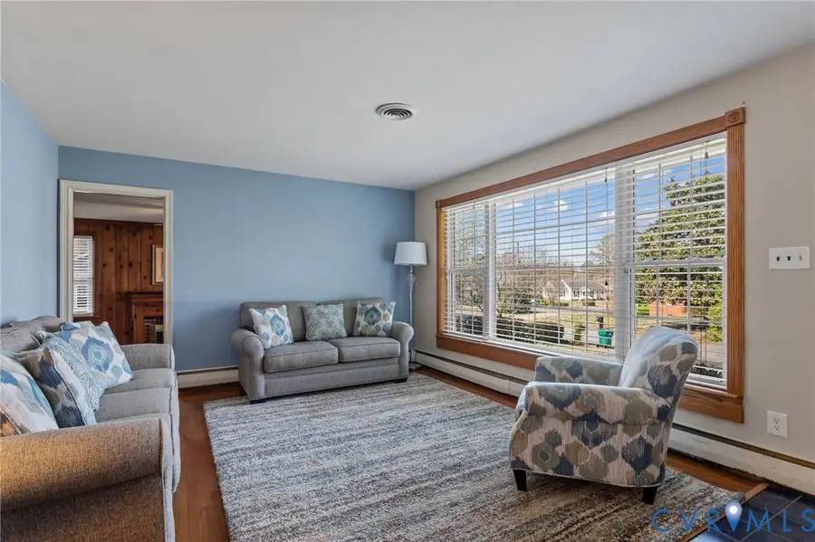 2203 Dartford Road, Henrico, VA 23229 - #3