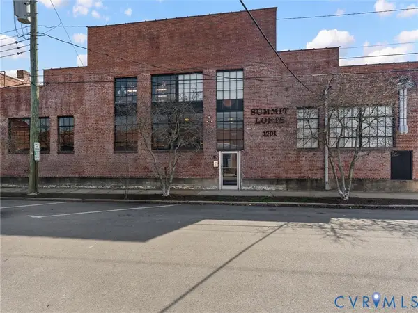 1701 Summit Avenue #U6, Richmond, VA 23230