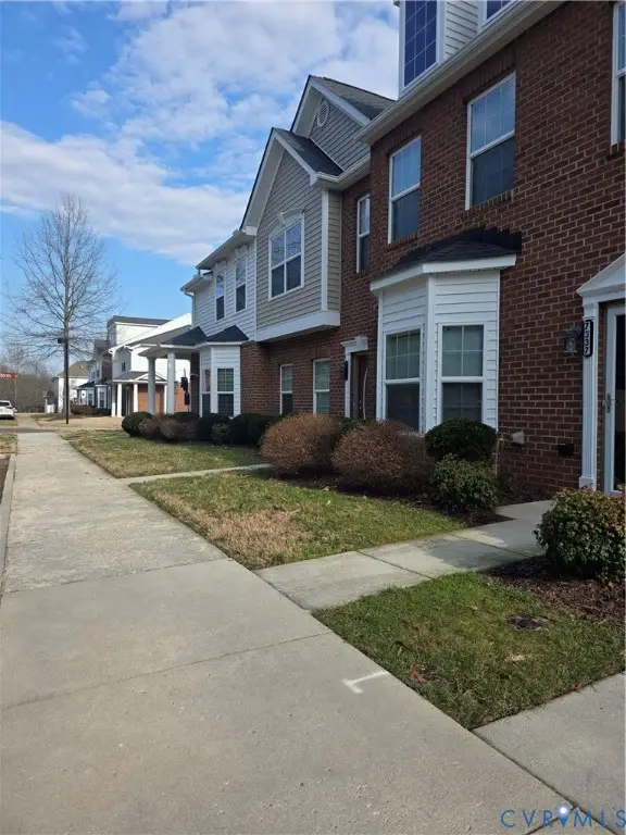 7337 Pebble Lake Drive, Mechanicsville, VA 23111 - #3