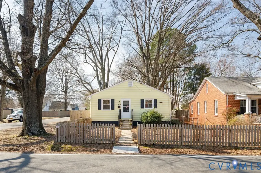 5116 Montpelier Street, Richmond, VA 23231 - #2