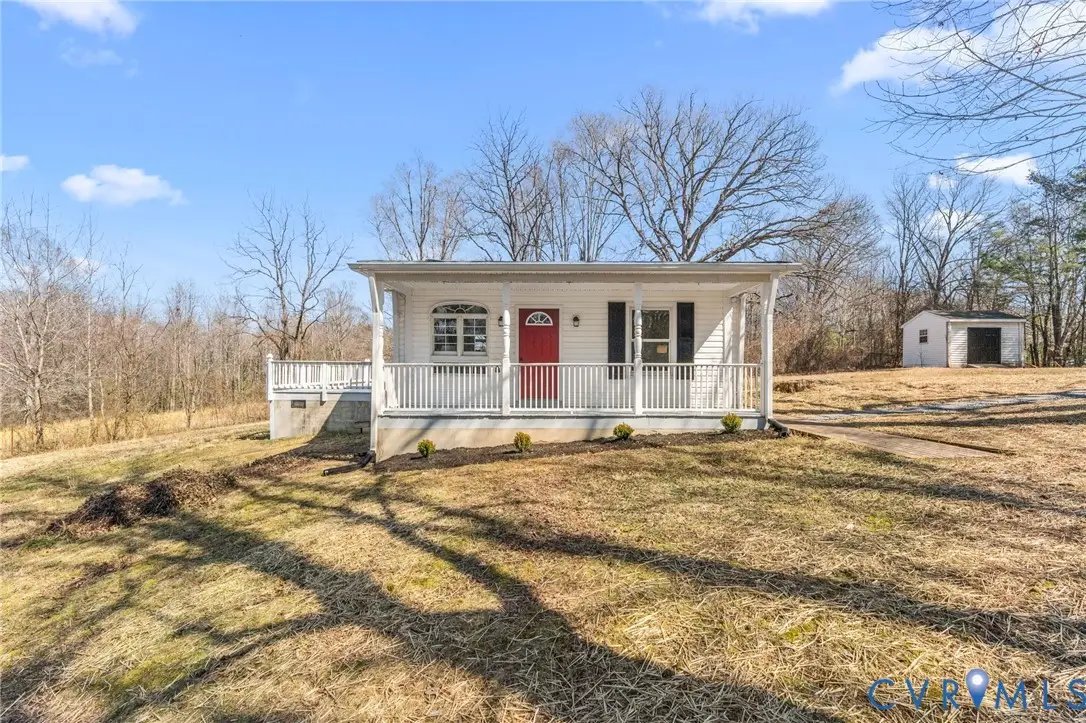 16845 New Baltimore Road, Milford, VA 22514 - #1