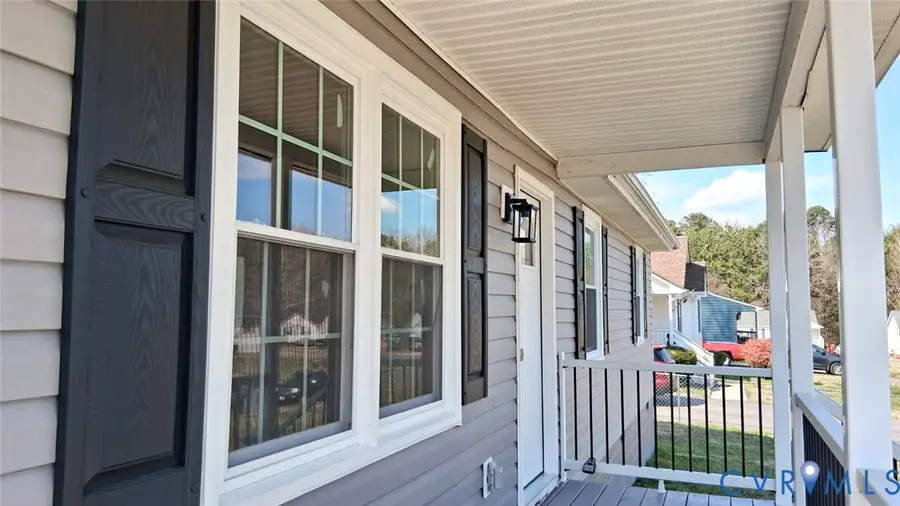 512 Magnolia Farms Drive, Petersburg, VA 23803 - #2