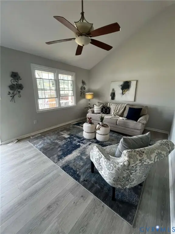 512 Magnolia Farms Drive, Petersburg, VA 23803 - #3