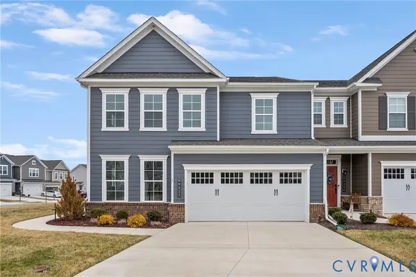 9222 Cerulean Place, Richmond, VA 23238