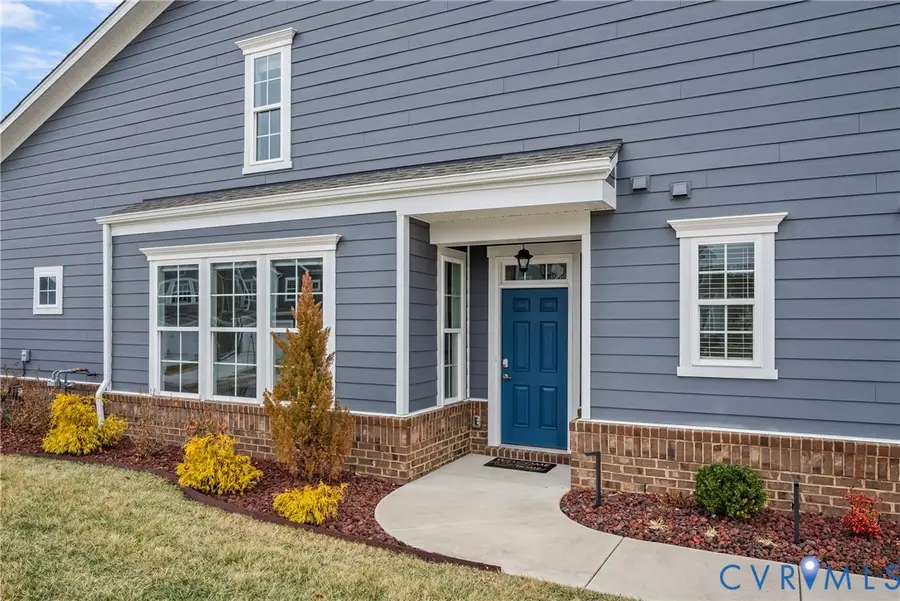 9222 Cerulean Place, Richmond, VA 23238 - #3