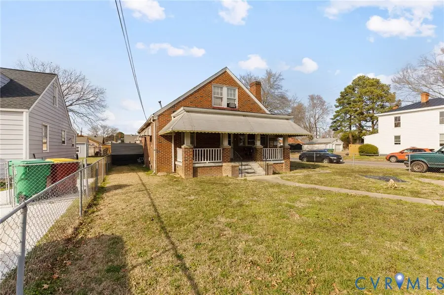 1803 Randolph Avenue, Petersburg, VA 23803 - #2