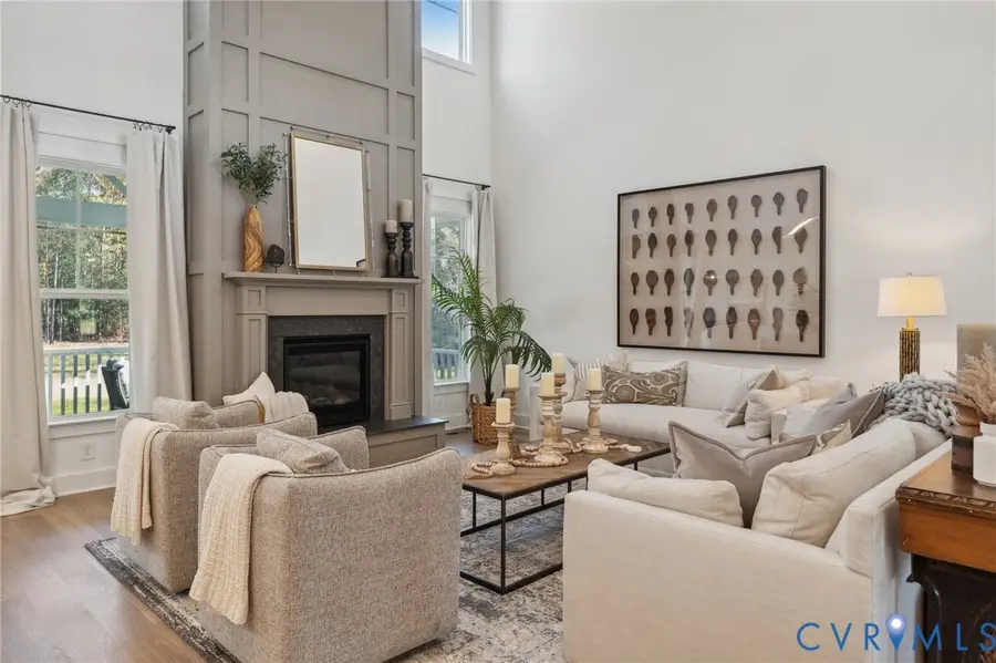 3916 Tuckmar Ridge Drive, Moseley, VA 23120 - #3