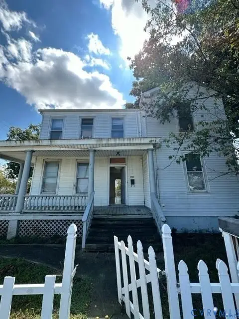 2515 Williamsburg Road, Henrico, VA 23231 - #1