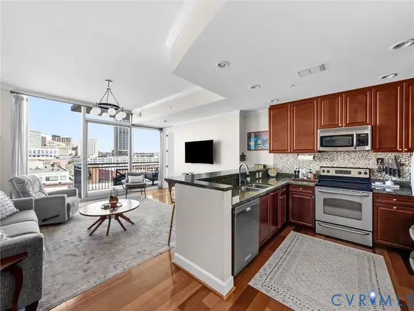 301 Virginia Street #U902, Richmond, VA 23219