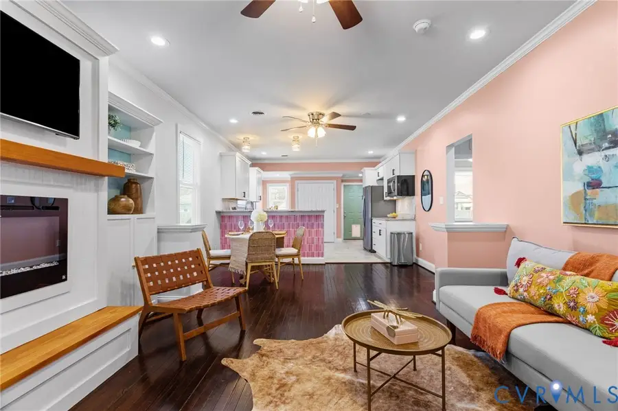 2835 Richmond Henrico Turnpike, Richmond, VA 23222 - #3