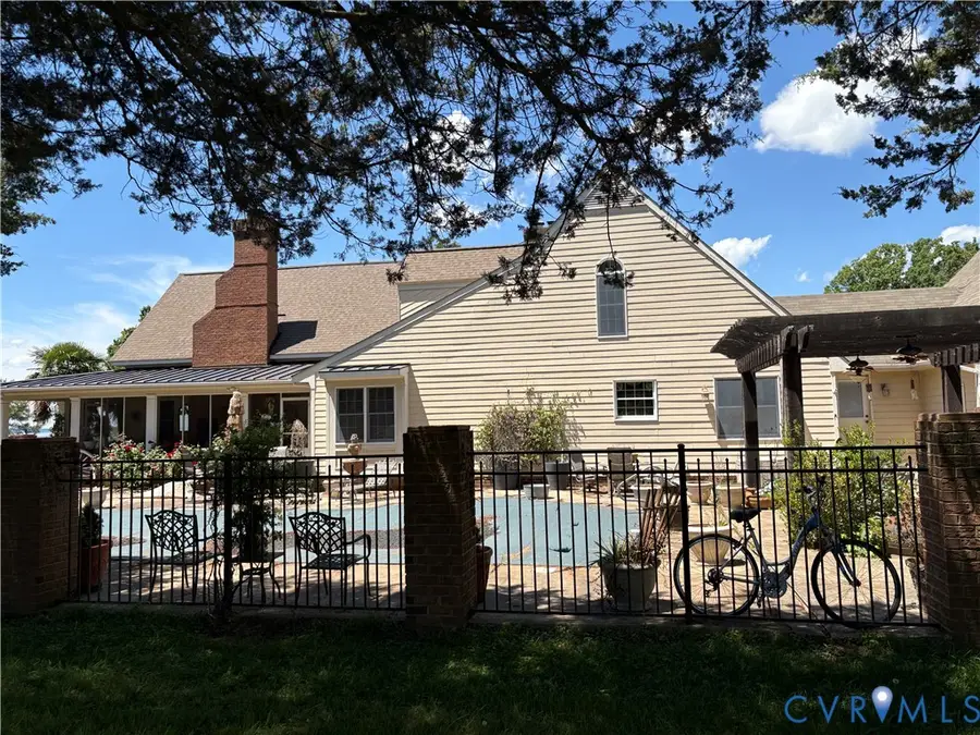 2515 Manion Drive, Williamsburg, VA 23185 - #2