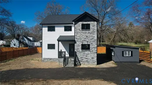 1952 Powell Road, Richmond, VA 23224