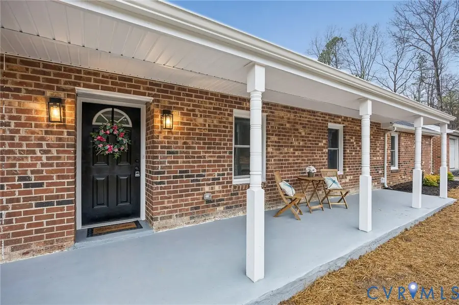 4679 Bell Road, Powhatan, VA 23139 - #3